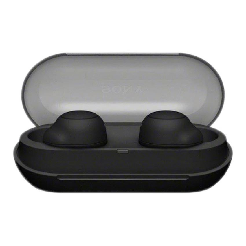 Sony WF-C500 (Black) True Wireless Earbuds - Image 6