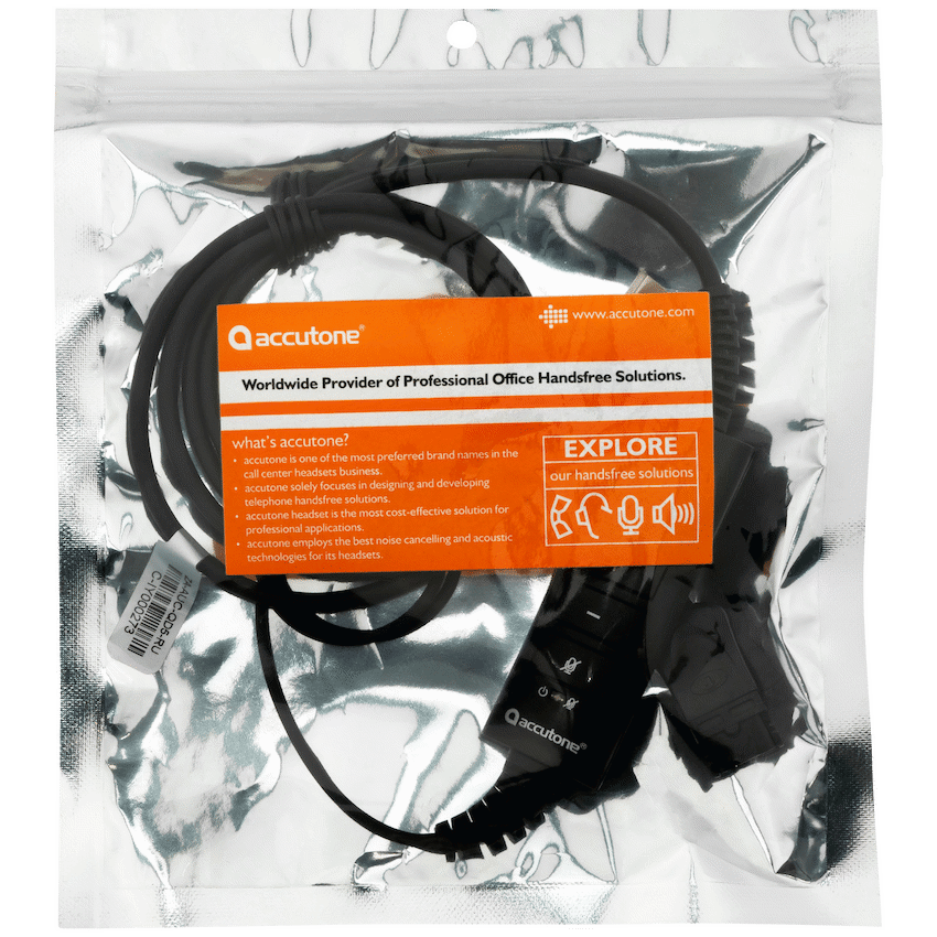 AUC USB Cable - Image 6