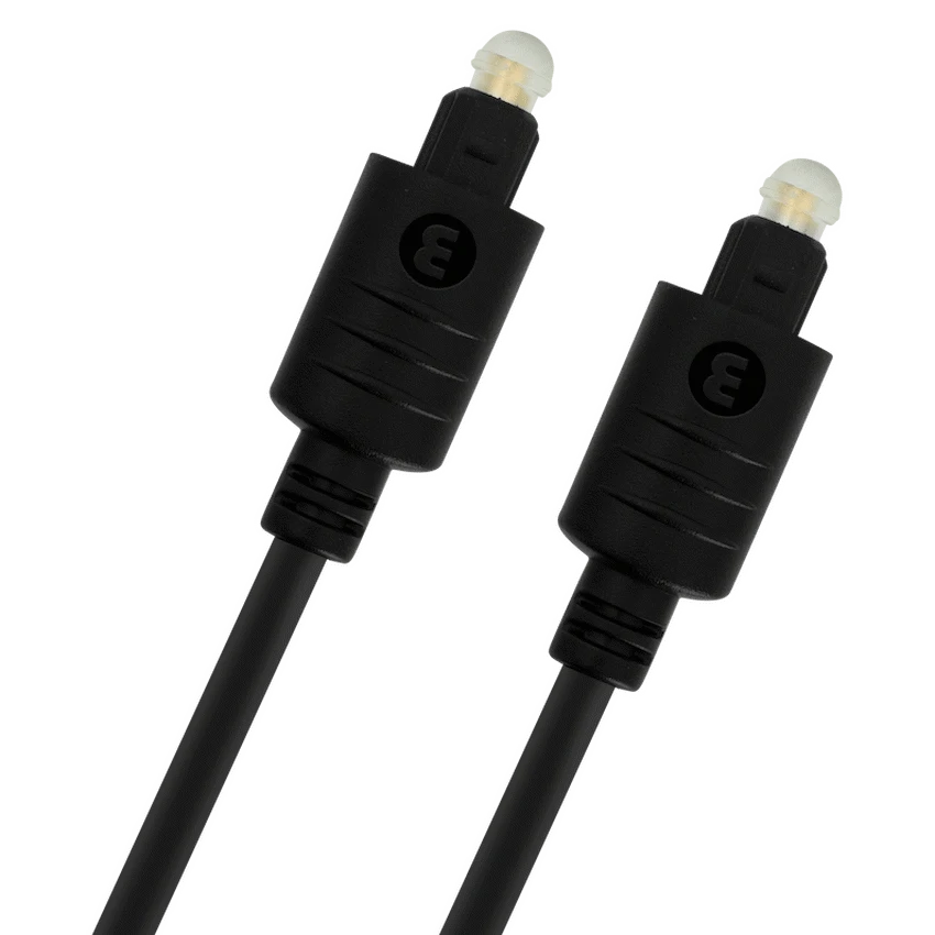 TOSLINK Male to TOSLINK Male 1.2m - Image 6