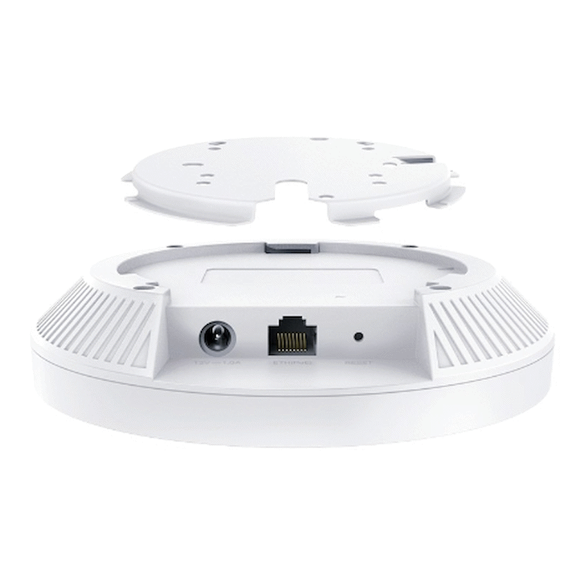 TP-Link EAP653 AX3000 Ceiling Mount Wi-Fi 6 Access Point - Image 6