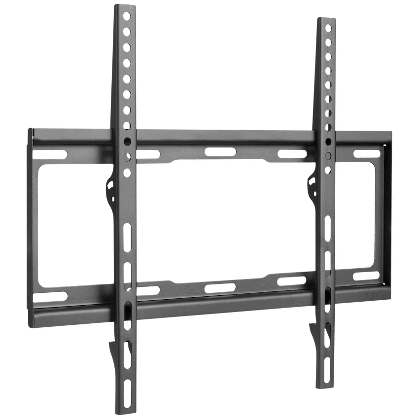Ellies Solid series Fixed Tv Wall Mount For 32" - 55" TVs - Image 6