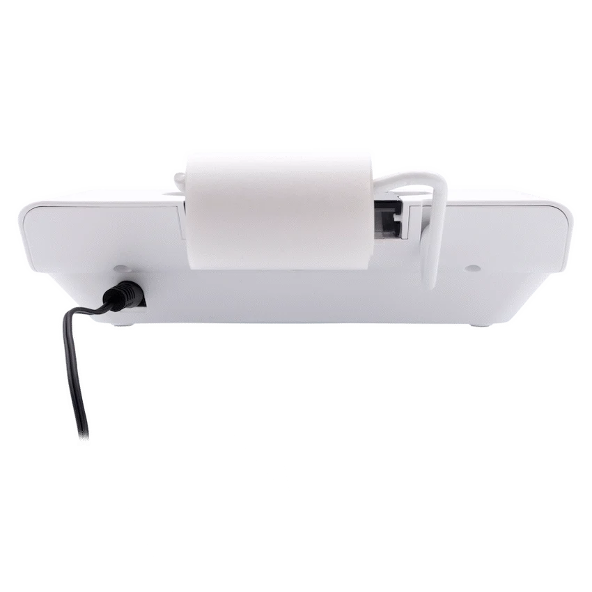 Sharp EL-T3314 Printing Calculator - Image 6