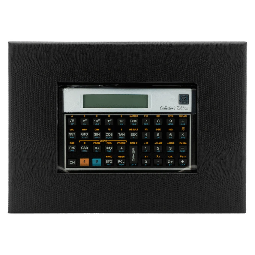HP 15C - Scientific Calculator - Image 6