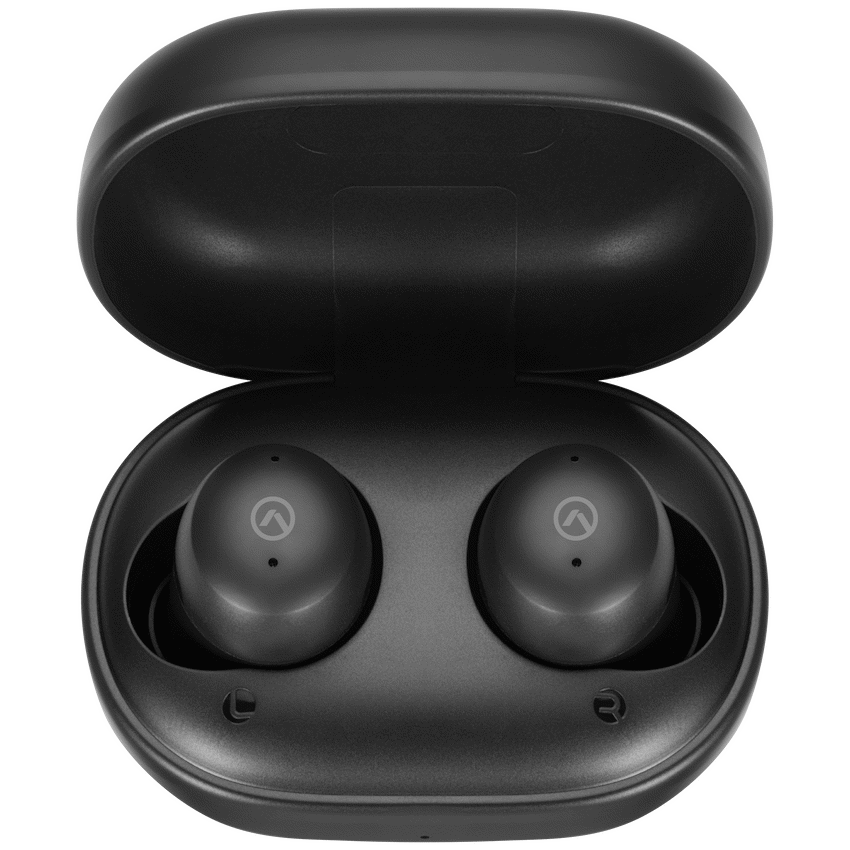 Amplify HushPods - TWS Earphone with ANC - Black - Image 6
