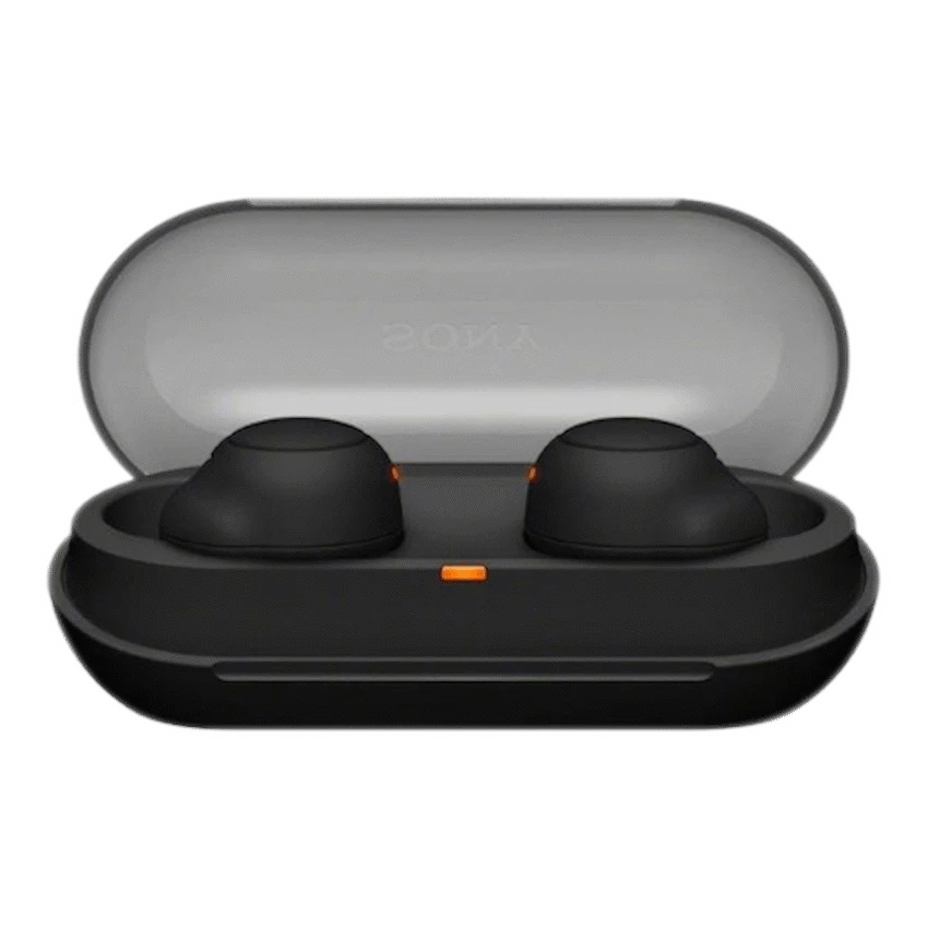 Sony WF-C500 (Black) True Wireless Earbuds - Image 7