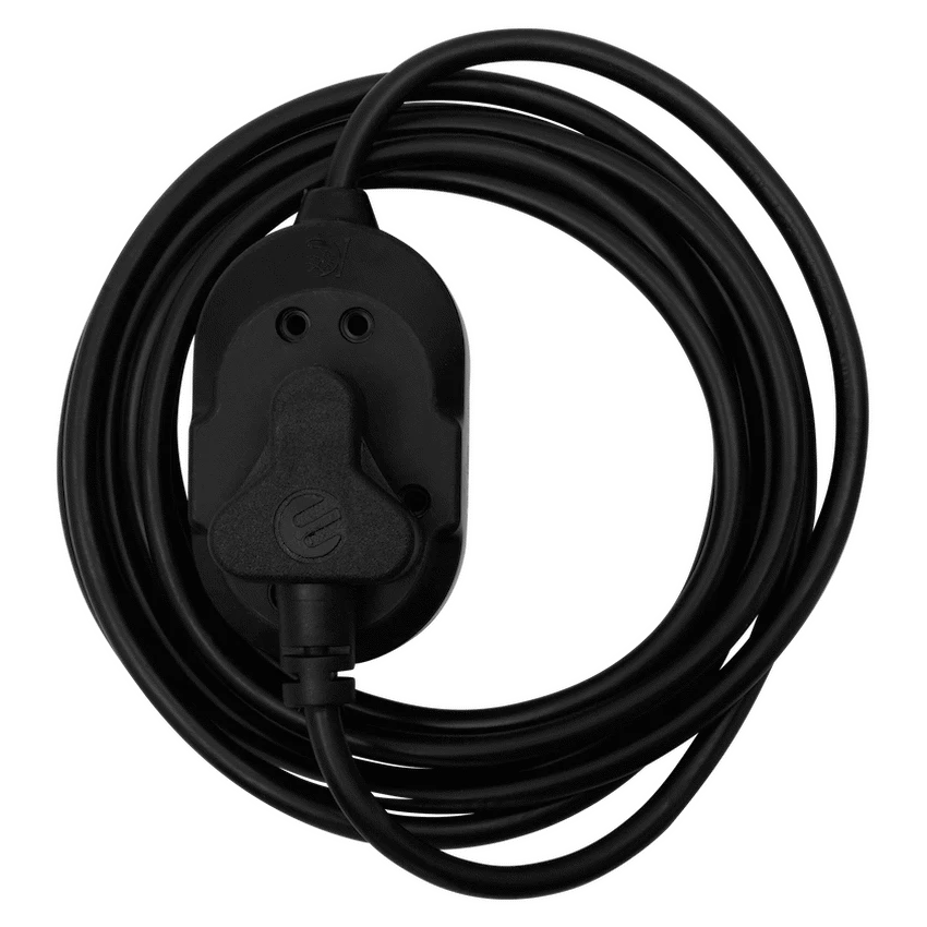 Ellies Back to Back Heavy Duty Extension Lead - 3m - Image 7
