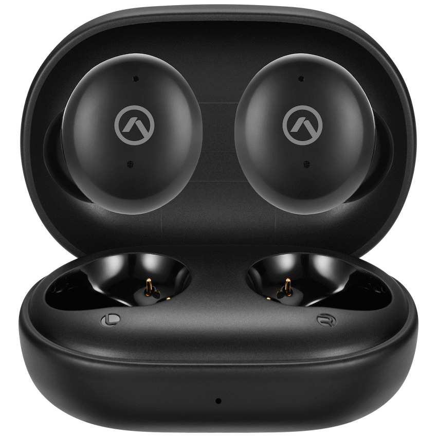 Amplify HushPods - TWS Earphone with ANC - Black - Image 7