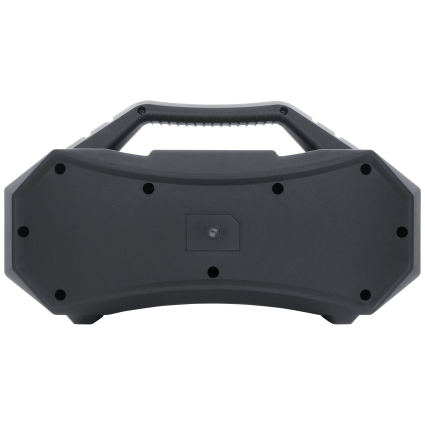 R.O.A.R by Volkano T.B.T series Dual 4" Bluetooth Speaker - Image 7