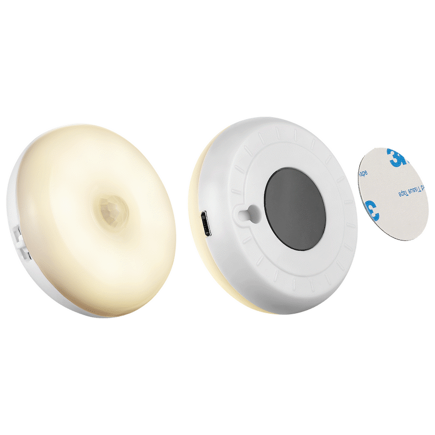 Switched Lux Mini Rechargeable Motion Sensor Night Light - Image 7