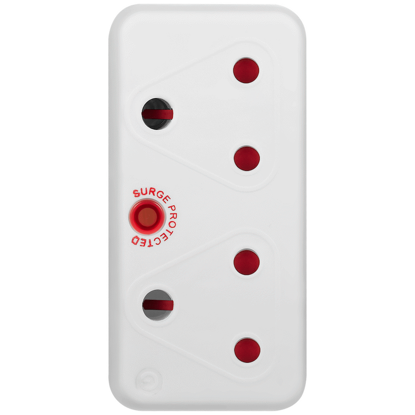 Switched 2-Way Medium Surge Adaptor - Image 7