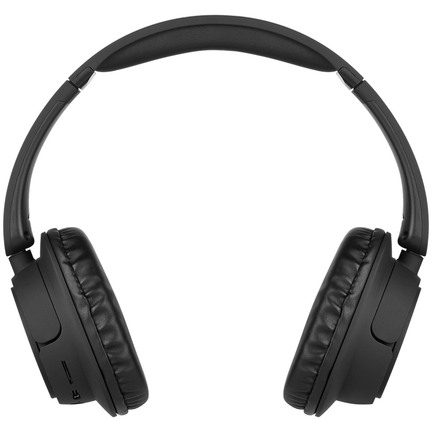Amplify Fusion Series V3.0 Bluetooth Headphones - Black - Image 7