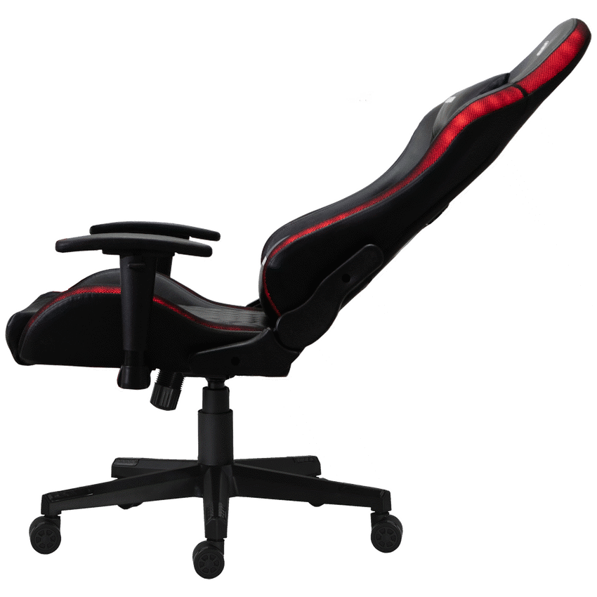 VX Gaming Lumas High-Back Gaming Chair with RGB Lights - Image 8
