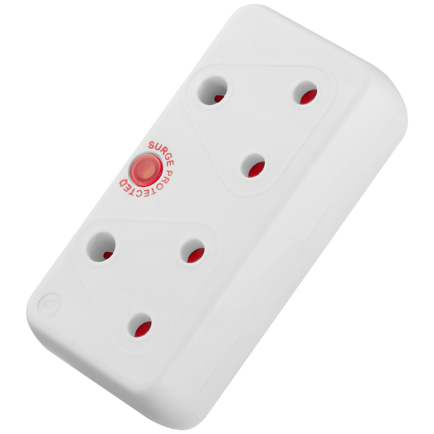 Switched 2-Way Medium Surge Adaptor - Image 8