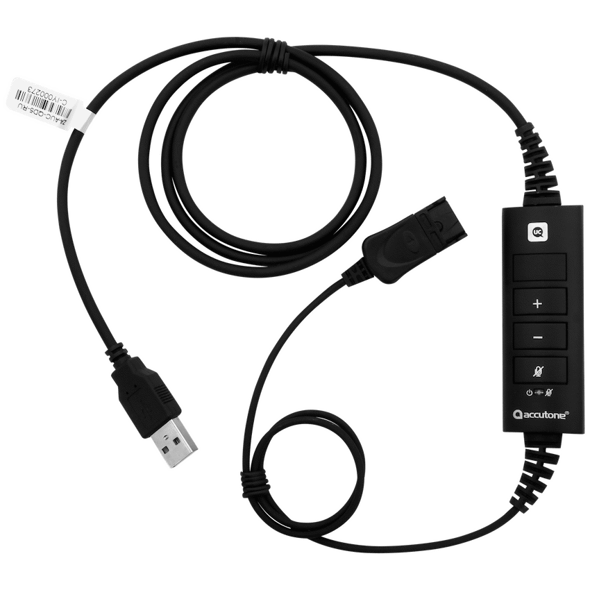 AUC USB Cable - Image 8