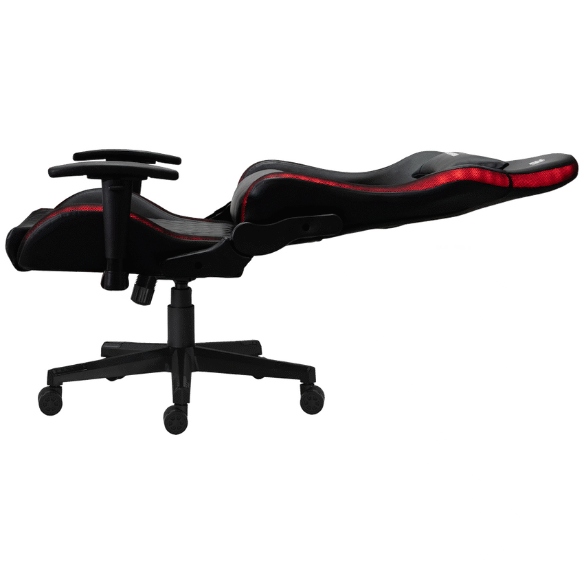 VX Gaming Lumas High-Back Gaming Chair with RGB Lights - Image 9