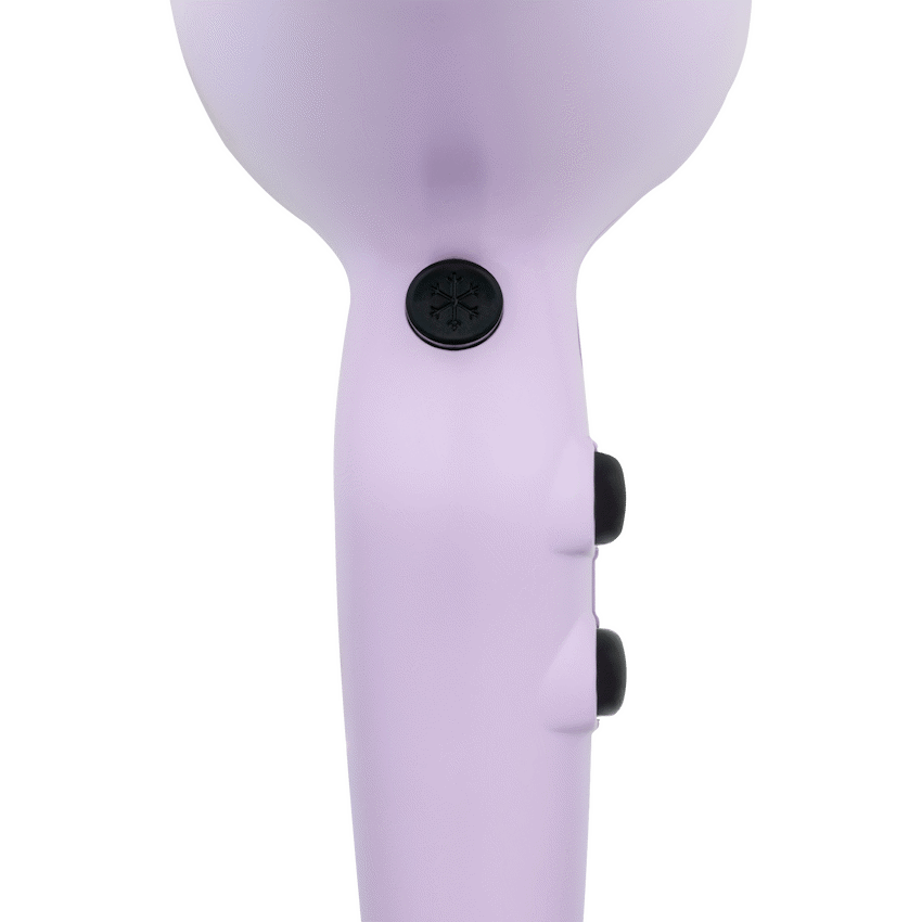 Carmen Colours 2200w AC Hair Dryer - Image 9
