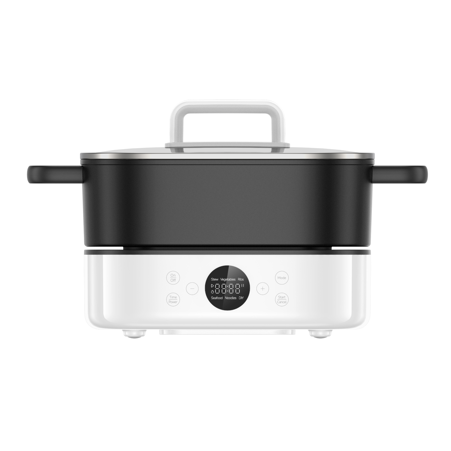 Xiaomi Multifunctional Hot Pot Cooker 6L - Image 2