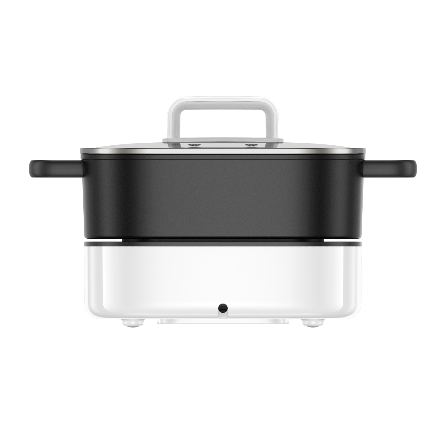 Xiaomi Multifunctional Hot Pot Cooker 6L - Image 4