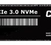 128GB CipherX, PRO 330, M.2 (2280) PCIe Gen3x4, NVMe (1x DWPD) SSD (3Yr Warranty)