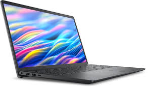 Dell 15 DC15250, Intel Core i5-1334U (10C/12T, MAX 4.60GHz), 15.6” FHD (1920x1080) 120Hz Anti-Glare LED, 512GB M.2 NVMe SSD, 16GB 3200Mhz DDR4 RAM, Realtek Wi-Fi 6 RTL8852BE + Bluetooth Wireless Card, Intel UHD Graphics, 3-Cell 41WHr Battery, Non-Backlit Keyboard, Windows 11 Pro, Carbon Black Laptop (Free Touch Screen Upgrade)