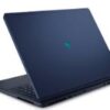 DELL Alienware 16 Aurora, Intel Core 7-240H (5.2 GHz), 16" WQXGA (2560×1600) 120 Hz Anti-Glare Display w/ Built-In Webcam, 1TB NVMe M.2 SSD, 16GB DDR5 RAM, NVIDIA GeForce RTX 5050 8GB Graphics, Advanced Wi-Fi 7 + Bluetooth, RGB Backlit Keyboard, High-Capacity Battery, Windows 11 Home Gaming Laptop (Premium Chassis, Upgradeable RAM/SSD)
