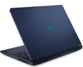 DELL Alienware 16 Aurora, Intel Core 7-240H (5.2 GHz), 16" WQXGA (2560×1600) 120 Hz Anti-Glare Display w/ Built-In Webcam, 1TB NVMe M.2 SSD, 16GB DDR5 RAM, NVIDIA GeForce RTX 5050 8GB Graphics, Advanced Wi-Fi 7 + Bluetooth, RGB Backlit Keyboard, High-Capacity Battery, Windows 11 Home Gaming Laptop (Premium Chassis, Upgradeable RAM/SSD)