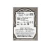 120GB Toshiba 2.5" SATA-3Gb/s 5400rpm 8MB Notebook HD