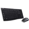 Logitech (MK270) Wireless Keyboard and Mouse Combo
