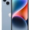 Apple iPhone 14 6.1" 512GB 5G A15 Bionic Chip, Blue