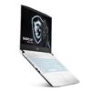 MSI SWORD 15 (A12UE) 15.6'' FHD (Anti-Glare, IPS-level, 144hz), Intel i7-12650H, GeForce RTX3060 6GB GDDR6, 1TB Kioxia NVMe Extreme SSD, 16GB DDR-4 3200GHz RAM, WLAN+BT, Win11 Pro Laptop (No Box Unit)