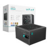 DeepCool PQ850G Series 850W 80 PLUS Gold Modular Power Supply