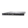 Dell PowerEdge R640, 10 Bay SFF (10x 2.5" SAS/SATA) Supports 8x 2.5” NVMe SSD (HBA Mode non RAID, 2x Intel Xeon Gold 6152 (22C/44T, MAX 3.70MHz), 64GB DDR4 RAM (4x 16GB), Dell H730P Mini (Battery Included), 2x 10GB SFP/2x 1GB BASE-T Daughter Card, IDRAC 9, Redundant 1100W Power Supply (3Y Warranty) (ReNew)