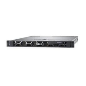 Dell PowerEdge R640, 10 Bay SFF (10x 2.5" SAS/SATA) Supports 8x 2.5” NVMe SSD (HBA Mode non RAID, 2x Intel Xeon Gold 6152 (22C/44T, MAX 3.70MHz), 64GB DDR4 RAM (4x 16GB), Dell H730P Mini (Battery Included), 2x 10GB SFP/2x 1GB BASE-T Daughter Card, IDRAC 9, Redundant 1100W Power Supply (3Y Warranty) (ReNew)