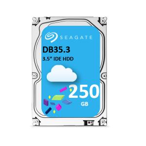 250GB Seagate 3.5" IDE 7200rpm 8MB Desktop HD (ReNew)