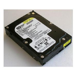 250GB Western Digital 3.5" SATA 7200rpm 8MB Desktop HD
