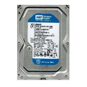 250GB Western Digital 3.5" SATA 7200rpm 8MB Desktop HD