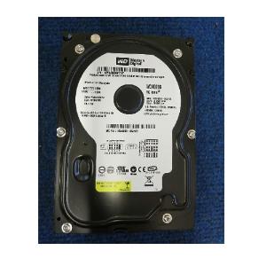 40GB Western Digital 3.5" IDE 7200rpm 2MB Desktop HD (ReNew)