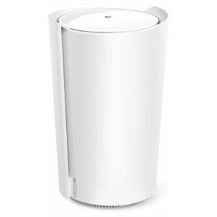 TP-Link Deco X50-5G AX3000 Whole Home Mesh Wi-Fi 6 Gateway