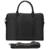 Supanova Azura Ladies 15.6" Laptop Tote Bag Black