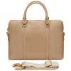 Supanova Azura Ladies 15.6" Laptop Tote Bag Taupe