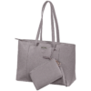 Supanova Velora Ladies 15.6" Laptop Tote Bag Blush Purple