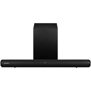 Sansui SN70 2.1 70w Soundbar