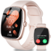 Volkano Elevate Series Smartwatch - Gold