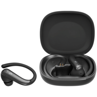 Volkano Enduro Series ANC Sports TWS  Earphones - Black