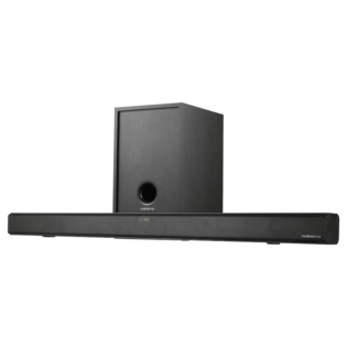 Volkano Turbulent Series 70w 2.1 Soundbar