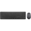 VolkanoX Ignite Bluetooth Wireless Keyboard and Mouse Combo - Graphite