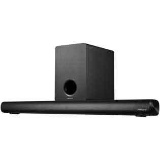 VolkanoX Hypersonic Series 100w 2.1 Soundbar