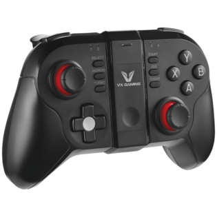 VX Gaming Command Series Bluetooth Gamepad