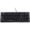 VX Gaming Warborn RGB TKL Mechanical Keyboard