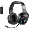 VX Gaming Stealth Series Wireless Gaming Headset - RGB